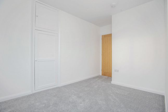 End terrace house for sale in Gaskell Close, Silverdale