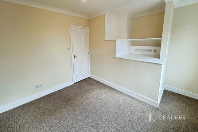 15, Burghley Street, Lincolnshire photo 3