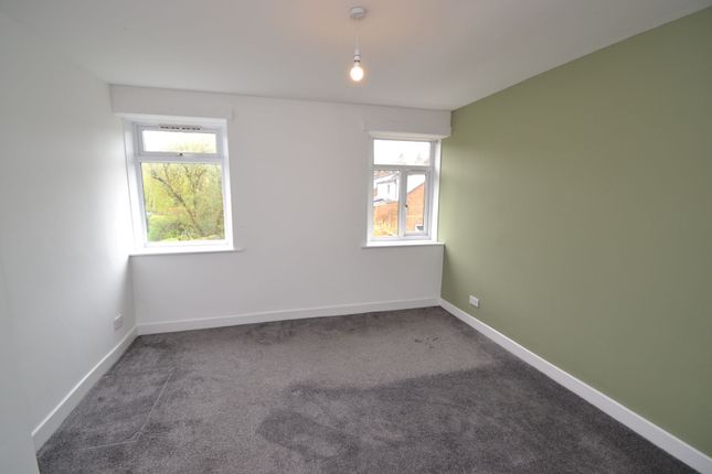 Terraced house for sale in Crag Hill Road, Thackley, Bradford