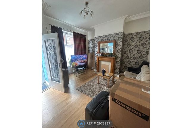 Kimberley Road, AshtonOnRibble, Preston photo 2