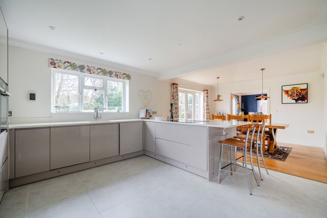 Garden Cottage, Haslemere Road, Witley photo 2