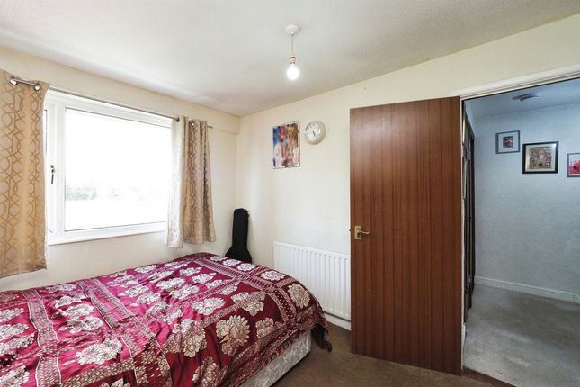 End terrace house for sale in Moorside Crescent, Sinfin, Derby