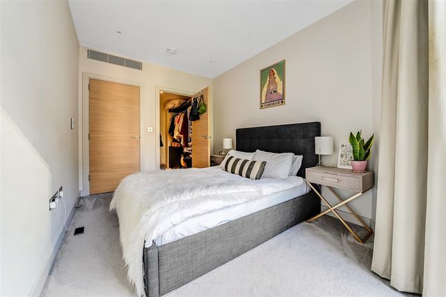 Flat for sale in Ebury Place, 1B Sutherland Street, Westminster
