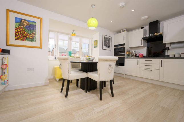 9, Freebirch Road, Kettering photo 3
