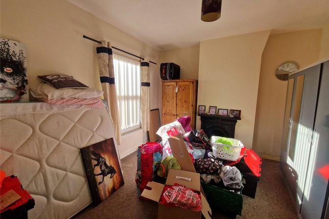 Terraced house for sale in Caia Road, Wrexham, Clwyd