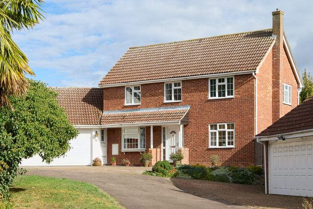 Hollybush Way, Cambridge photo 2