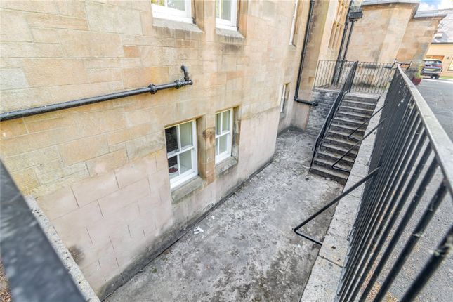 Flat for sale in Stanely Road, Paisley, Renfrewshire