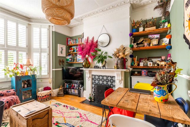 Flat for sale in Springfield Road, Brighton