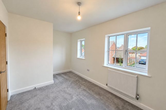 Plot 59, Fordingbridge photo 4