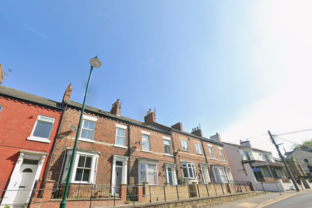 3-bed house on 2, Zetland Terrace, Loftus, £75,000