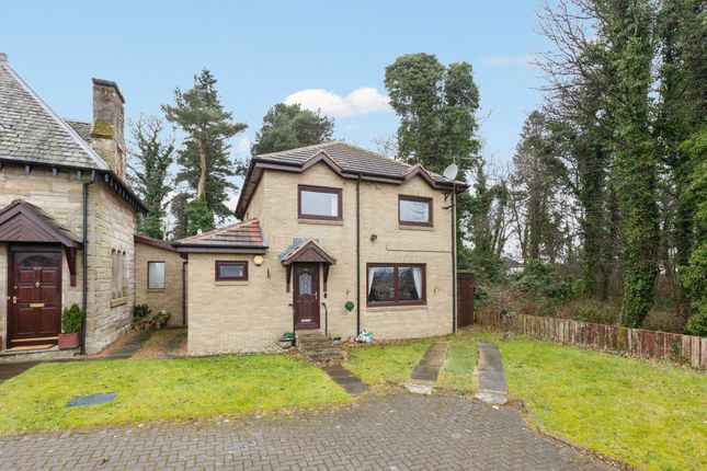 Thumbnail Detached house for sale in 119 Oxgangs Road, Fairmilehead, Edinburgh