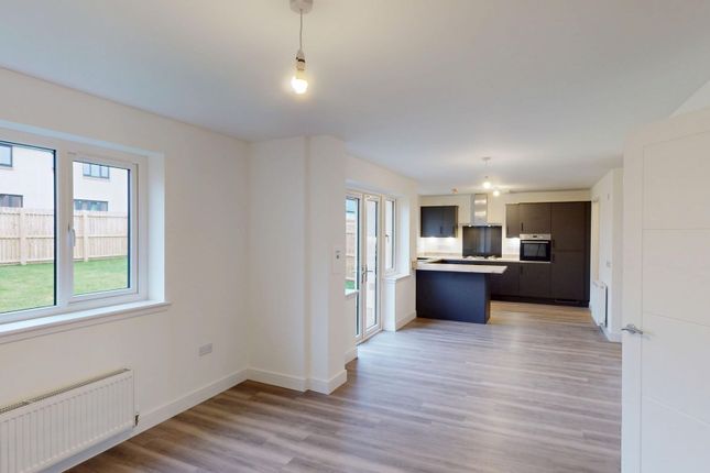 Kishorn Plot 197, Drovers Gate, Crieff photo 2