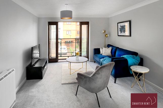 25 Shaftesbury Court, Ludlow Road, Maidenhead photo 3