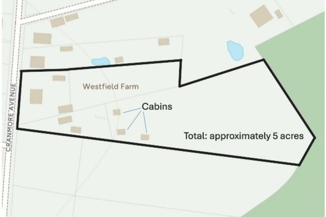 Westfield Farm, Cranmore Avenue, Cranmore, Yarmouth photo 3