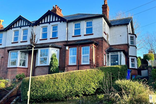 Flat for sale in Weaponness Valley Road, Scarborough