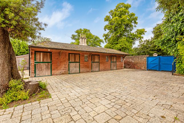 Stables