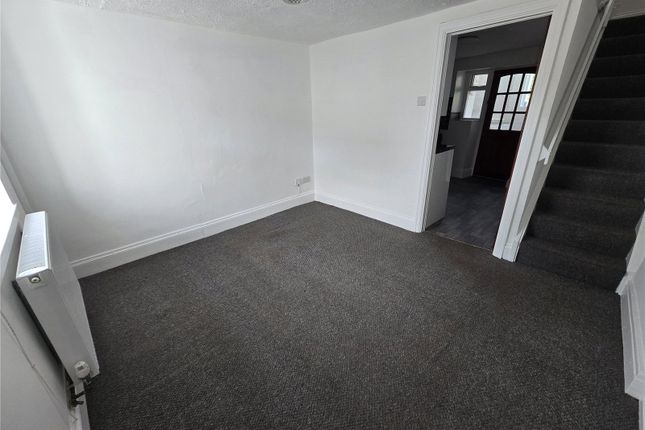 14, Nantlle Road, Caernarfon photo 2