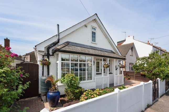 Thumbnail Property for sale in Grand Drive, Herne Bay