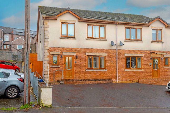 3-bed house on 1 The Stables, Treharris, £217,000