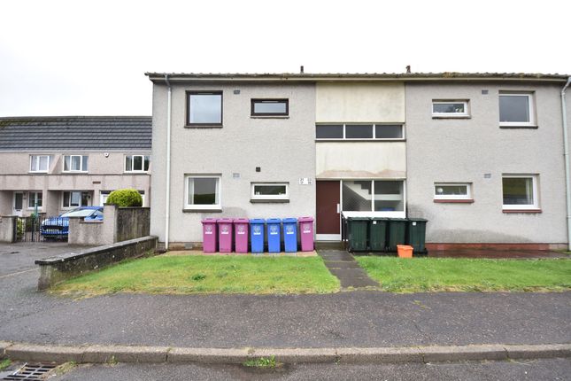 Thumbnail Flat for sale in Alba Place, Elgin