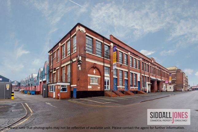 Thumbnail Industrial to let in Rovex Business Park, Hay Hall Road, Birmingham