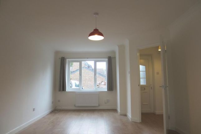 Thumbnail Terraced house to rent in Forbes Way, Ruislip
