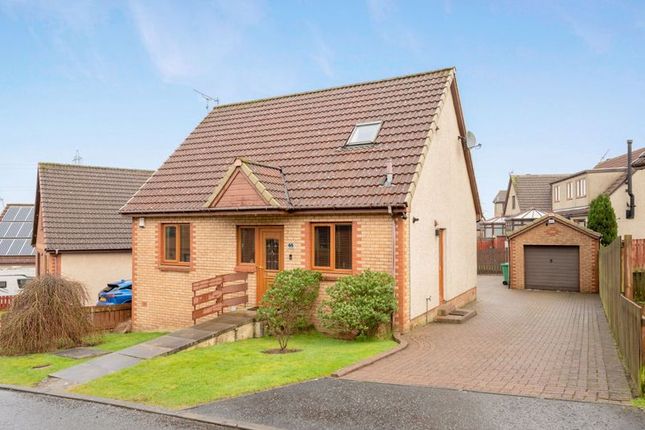 Detached house for sale in The Beeches, Lochgelly