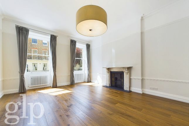 Thumbnail Flat to rent in Bedford Place, London, Greater London