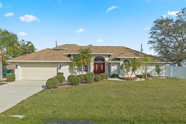 Thumbnail Property for sale in Painter Ave, Port Charlotte, Florida, 33954, United States Of America