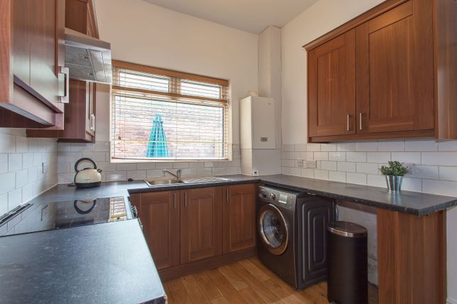 Property to rent in Gregory Boulevard, Forest Fields, Nottingham