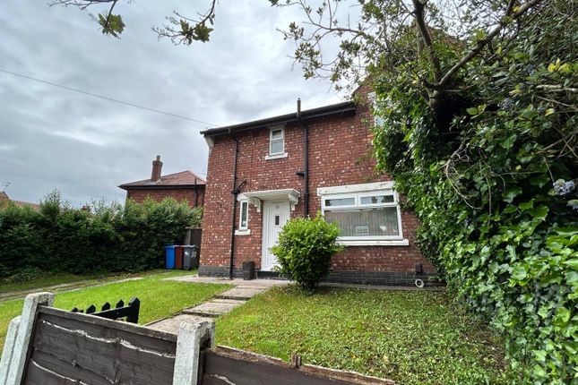 20, Bucklow Drive, Greater Manchester photo 2