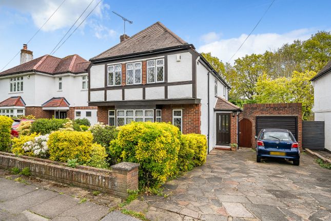 Thumbnail Detached house for sale in Archer Road, Orpington