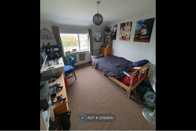 Thumbnail Room to rent in Broomhill Road, Bristol