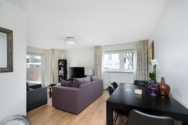 Flat 1, 7-8 St. Edmunds Terrace, London photo 2