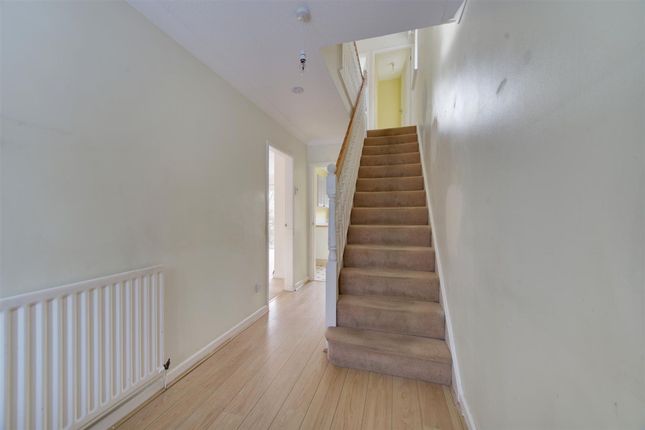 32 Selkirk Drive, Crewe photo 3