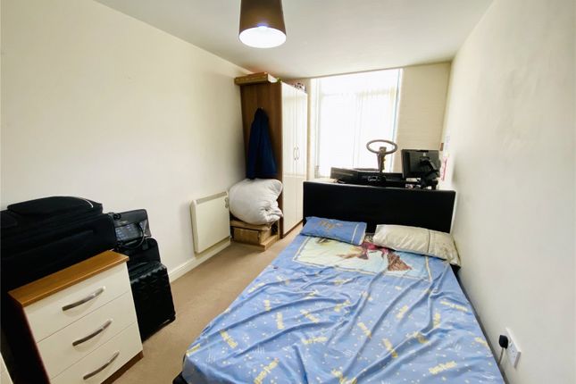 Flat for sale in Equity Chambers, 40 Piccadilly, Bradford, West Yorkshire
