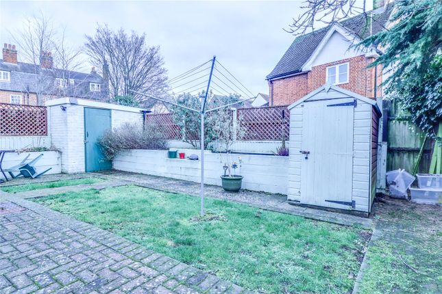 Bungalow for sale in Hollybank, Witham