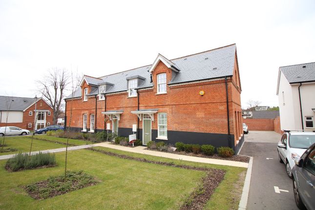 Mary Munnion Quarter, Chelmsford photo 3