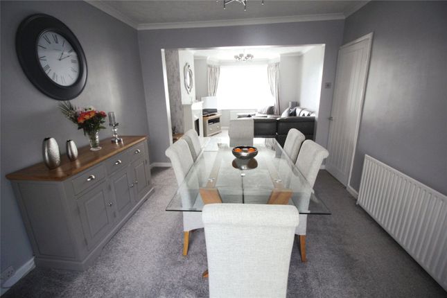 Semi-detached house for sale in Hollins Lane, Sheffield, South Yorkshire