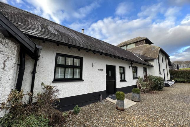 Detached house for sale in The Old Dairy, Trawscoed Estate, Aberystwyth