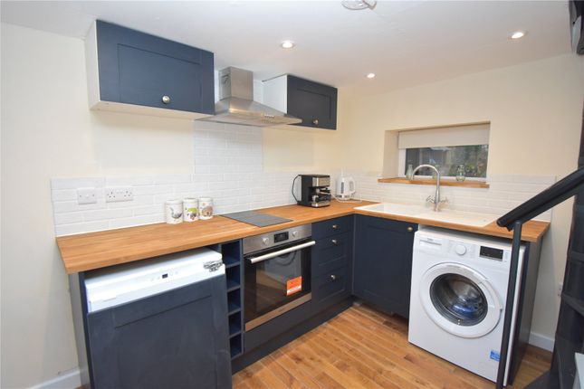 End terrace house for sale in Herd Street, Marlborough