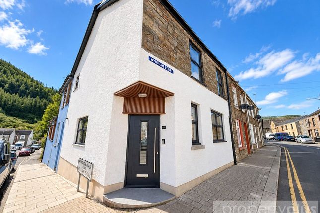 3 Bedroom Terraced