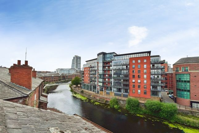 15 Bridge End Lofts, 24-32, Bridge End, Leeds photo 2