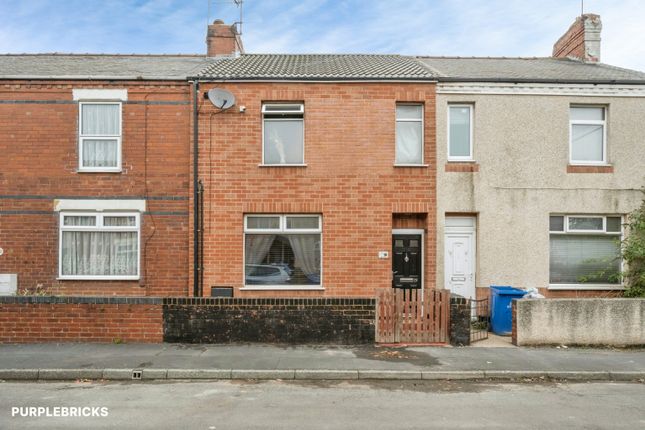 Kings Terrace, Doncaster photo 3