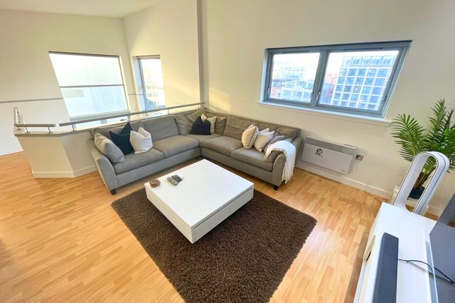 Flat for sale in The Sorting House, 83 Newton Street, Ancoats, Manchester