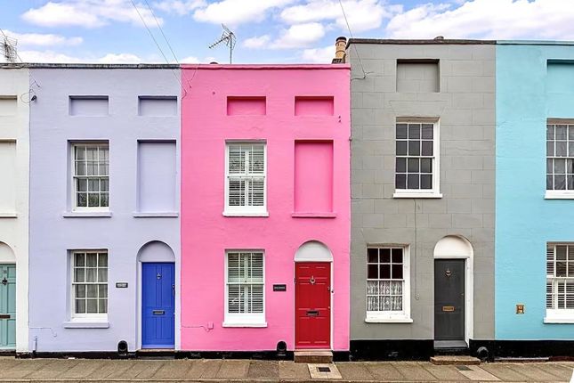 2-bed house on 16, Blackfriars Street, Canterbury, £1,550/mo