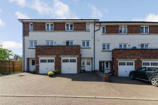 Thumbnail Detached house for sale in Maurice Wynd, Dunblane