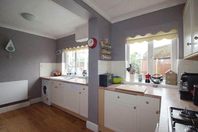 Semi-detached house for sale in Deeping St James Road, Northborough
