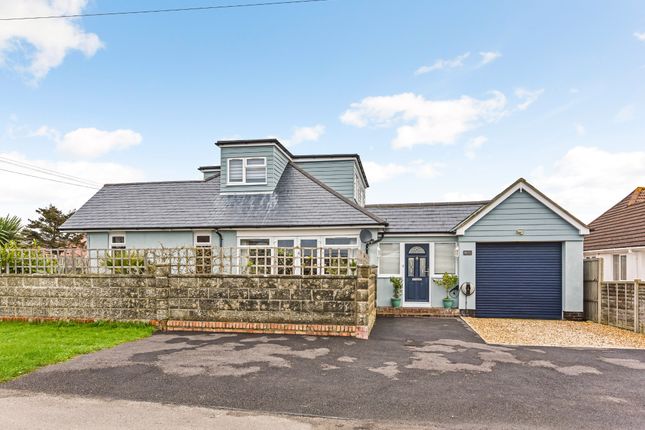 Detached house for sale in Seal Road, Selsey, Chichester