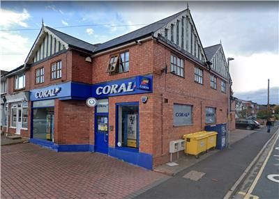 Retail premises to let in 128 Ombersley Road, Worcester, Worcestershire